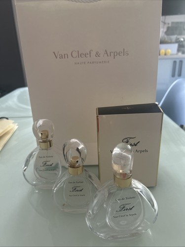 Van clee arpels packaging - clee,