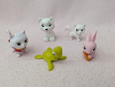 Paw Patrol Cat Kitty, Polar