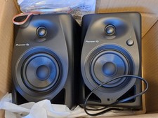 Pioneer DM-40D Dual-Channel