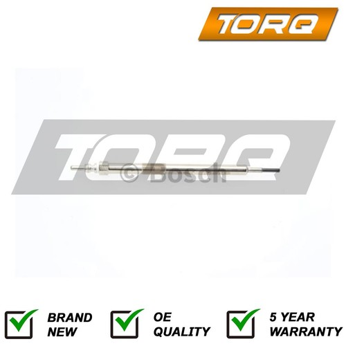 Glow plug torq fits vivaro - glow,