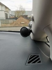 Eton POW 160.2, aluminium