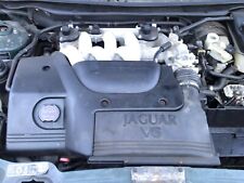 jaguar 2.1 v6 yb engine complete