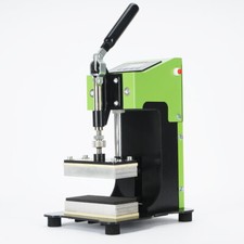 1T Automatic Oil Extraction