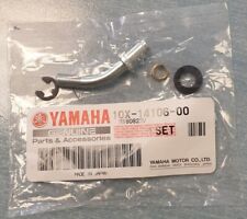 GENUINE YAMAHA RD350LC / RD250LC CABLE ADJUSTER SCREW SET 10X-14106-00