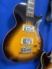 Epiphone les paul bass - les,