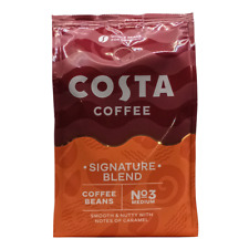 Costa Beans Signature Blend