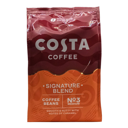 Costa beans signature blend - costa,