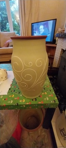 Denby stoneware ferndale green - denby,