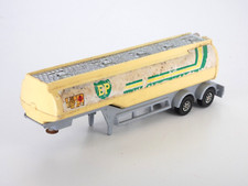 Corgi Seddon Atkinson Petrol