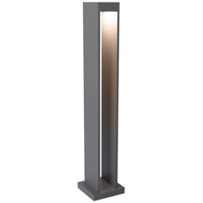 Syntra 42 Outdoor Bollard LED IP65 4000K Bronze Finish By Tech Lighting