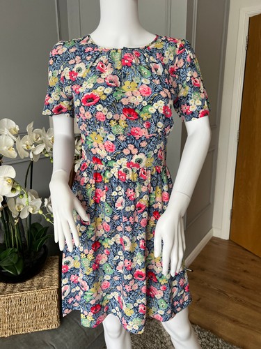 Cath kidston dress - cath, uk
