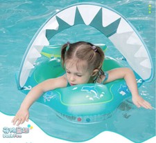 Childrens Mermaid Swimming