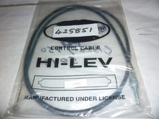 HONDA CLUTCH CABLE