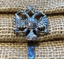 1st Kings Dragoon Guards Cap
