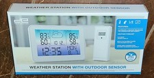 Digital Essentials WEATHER