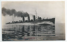 HMS SWIFT Destroyer Leader Royal Navy RP PC