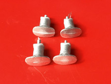 O GAUGE LMS LOCO OVAL HEAD BUFFERS