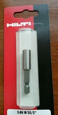 Hilti 50mm bit holder - ., 100%