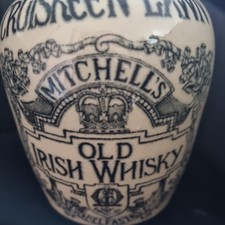 Mitchell's Cruiskeen Lawn Old