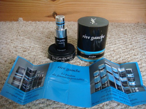 Boxed vintage yves saint - vintage,