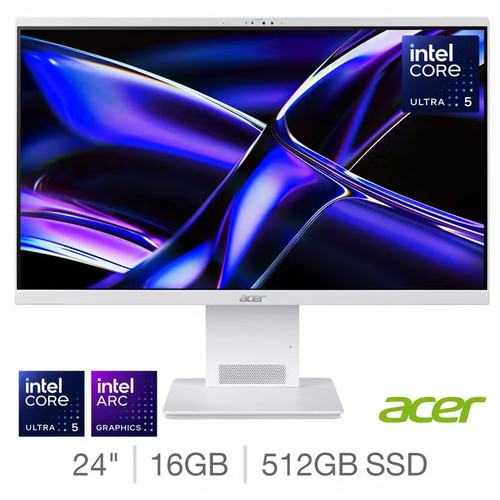 Acer s24 intel core ultra - intel,