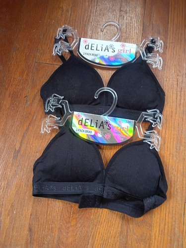 Delia girls size 34a - size,