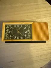Vintage Nairi Wall Clock USSR