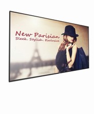 Philips P-Line 49" 24/7 Shop