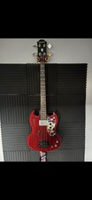 Epiphone ebo short - epiphone, scale