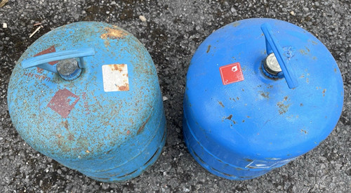 Campinggaz 907 litre - campinggaz,