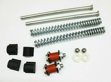 LAMBRETTA GP DL COMPLETE FORK