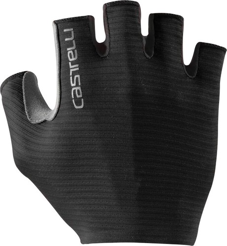 Castelli espresso fingerless - espresso,