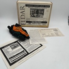 Warhammer 40K Forge World