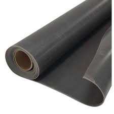 Mass loaded vinyl - loaded, (mlv)