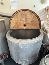 Complete 2 1/2 Barrel Microbrewery