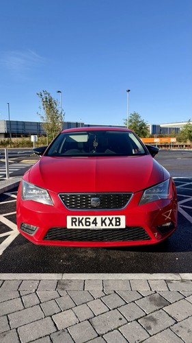 Seat leon technology pack 2 - technology,
