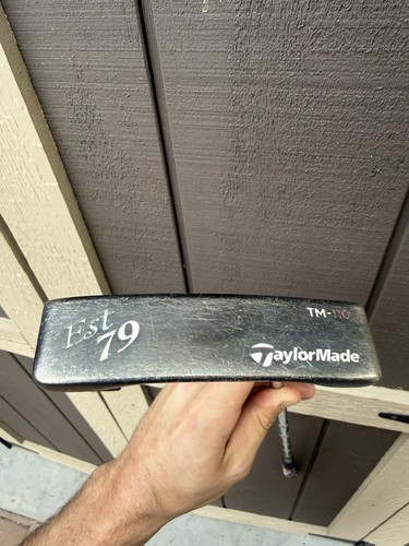 Taylormade est series - est,