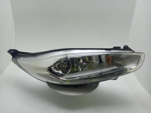 Ford fiesta headlamp headlight - headlamp,