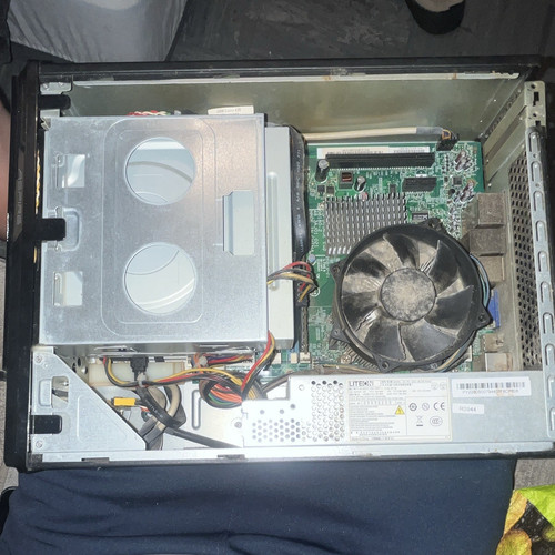 Acer aspire ax3810 - acer,