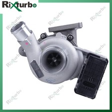 GTB1749V Turbo Charger