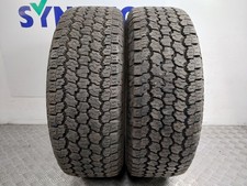 245/65/17 GOODYEAR WRANGLER