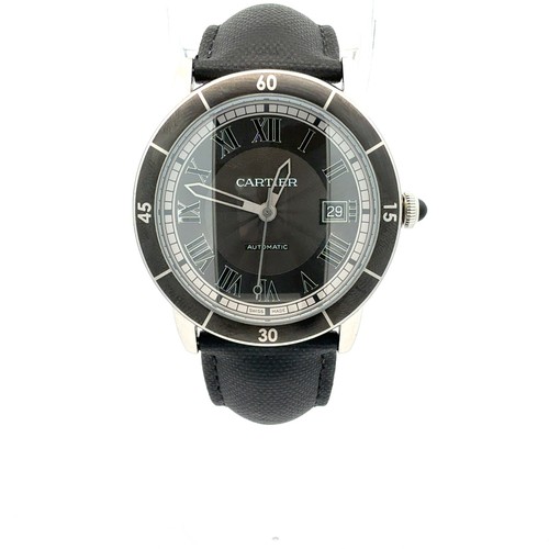 Cartier ronde croisière - cartier,