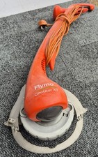 Flymo Contour XT Electric Strimmer 300W 25cm Cutting Width Model MCXT25