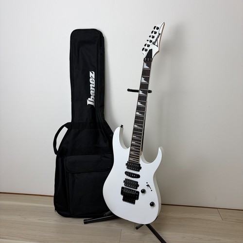Rg470dxb used - (ibanez),