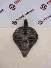 Renault Clio MK3 MK4 2005-2018 Spare Wheel Winch Clamp Holder 8200551279