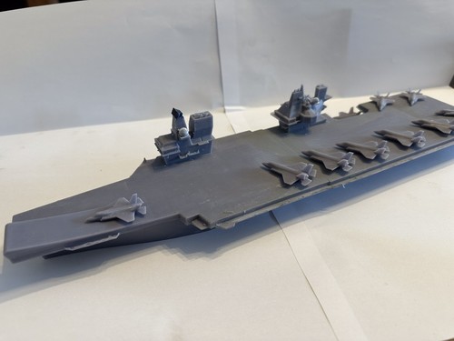 Hms queen elizabeth r08 125 - queen,
