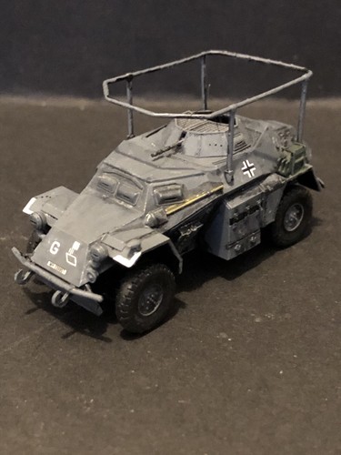 Ww2 german kfz 223 - ww2,