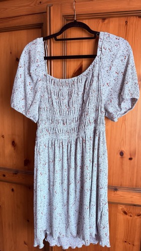 Primark summer dress size - dress,
