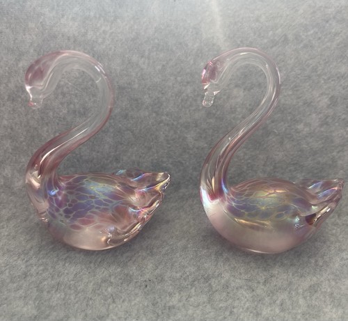 Pair vintage heron - pair, 2x