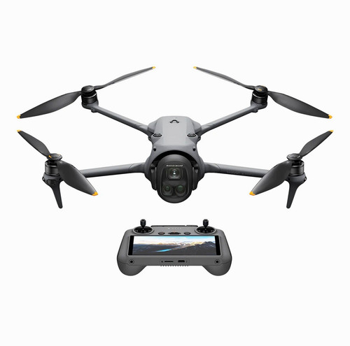 Dji mavic pro - mavic, fly